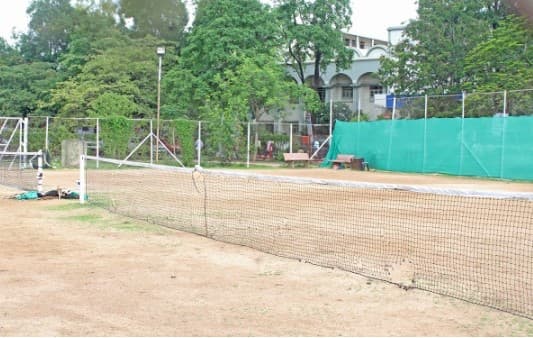 Dayanand College of Architecture Latur Campus & infrastructure photo 13